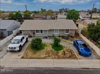 6818 W Pierson St, Phoenix, AZ 85033