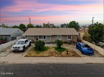 6818 W Pierson St, Phoenix, AZ 85033