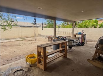 6818 W Pierson St, Phoenix, AZ 85033