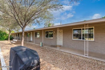 6819 12th St #2, Phoenix, AZ 85014