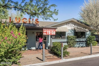 6819 12th St #2, Phoenix, AZ 85014