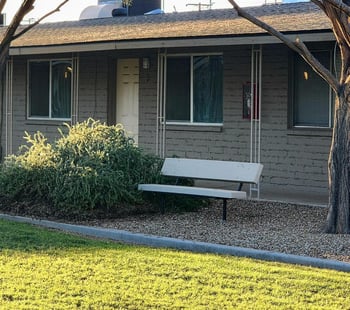 6819 12th St #3, Phoenix, AZ 85014