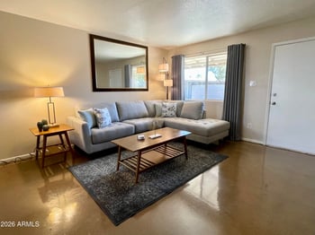 6819 12th St #9, Phoenix, AZ 85014