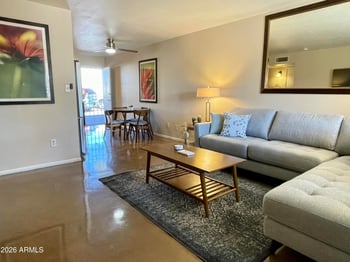 6819 12th St #9, Phoenix, AZ 85014