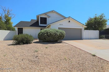 6819 40th Way, Phoenix, AZ 85042