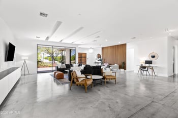 6819 Chaparral Rd, Paradise Valley, AZ 85253