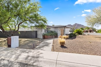 6819 Chaparral Rd, Paradise Valley, AZ 85253