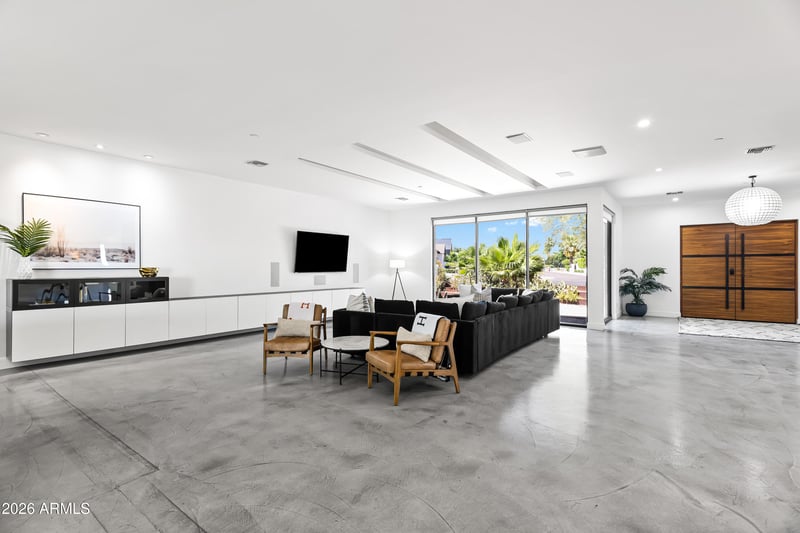 6819 Chaparral Rd, Paradise Valley, AZ 85253