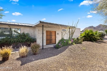 6819 Chaparral Rd, Paradise Valley, AZ 85253