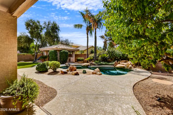6819 E Winchcomb Dr, Scottsdale, AZ 85254