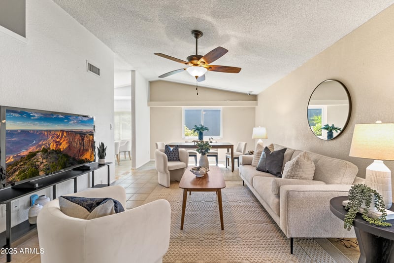 6819 Grandview Dr, Scottsdale, AZ 85254