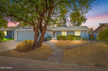 6819 Grandview Dr, Scottsdale, AZ 85254