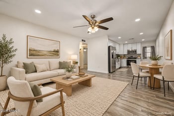 6819 N 12th St #12, Phoenix, AZ 85014