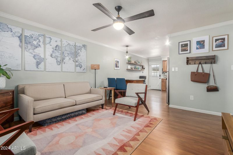 6819 N 12th St #21, Phoenix, AZ 85014