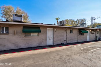 6819 12th St #9, Phoenix, AZ 85014