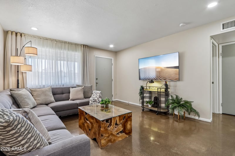 6819 N 12th St #9, Phoenix, AZ 85014