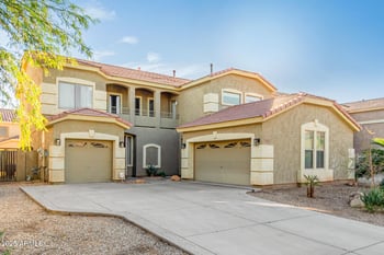 6819 Nancy Ln, Laveen, AZ 85339