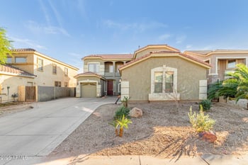 6819 Nancy Ln, Laveen, AZ 85339