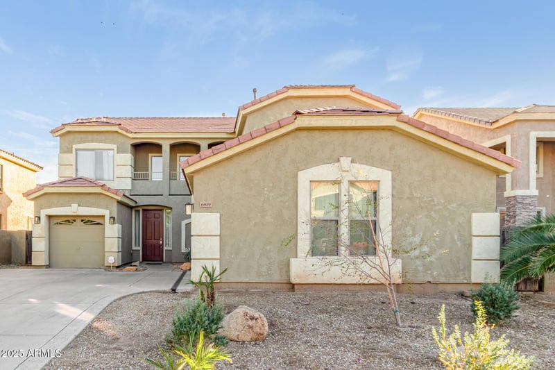 6819 Nancy Ln, Laveen, AZ 85339