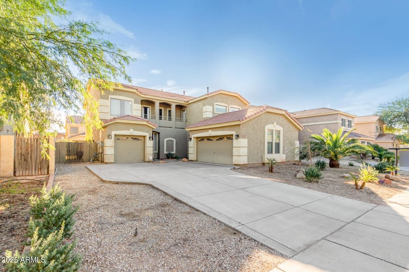 6819 Nancy Ln, Laveen, AZ 85339