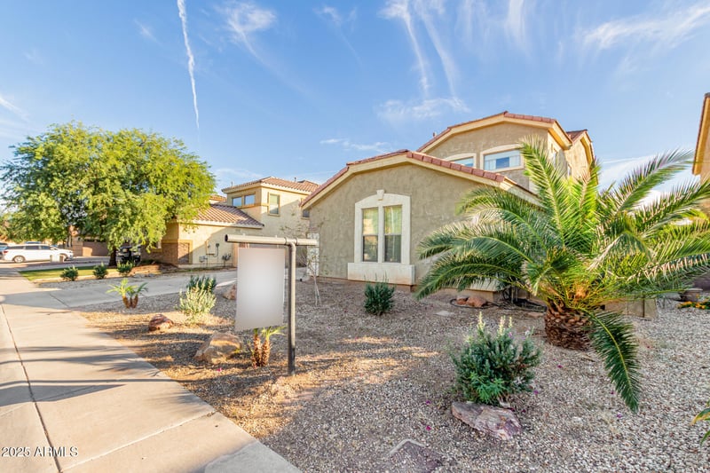 6819 Nancy Ln, Laveen, AZ 85339