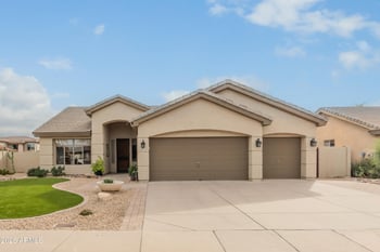 6819 Paradise Ln, Scottsdale, AZ 85254