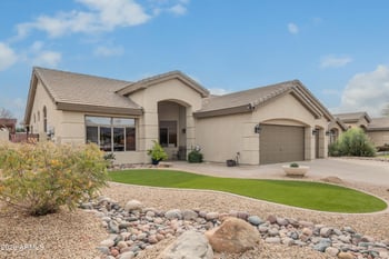 6819 Paradise Ln, Scottsdale, AZ 85254