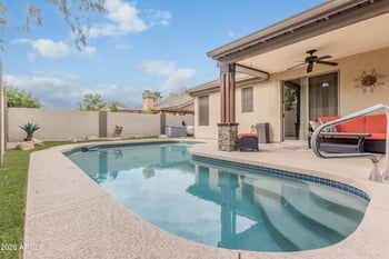 6819 Paradise Ln, Scottsdale, AZ 85254