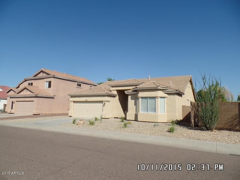 6819 S 33rd Ave, Phoenix, AZ 85041