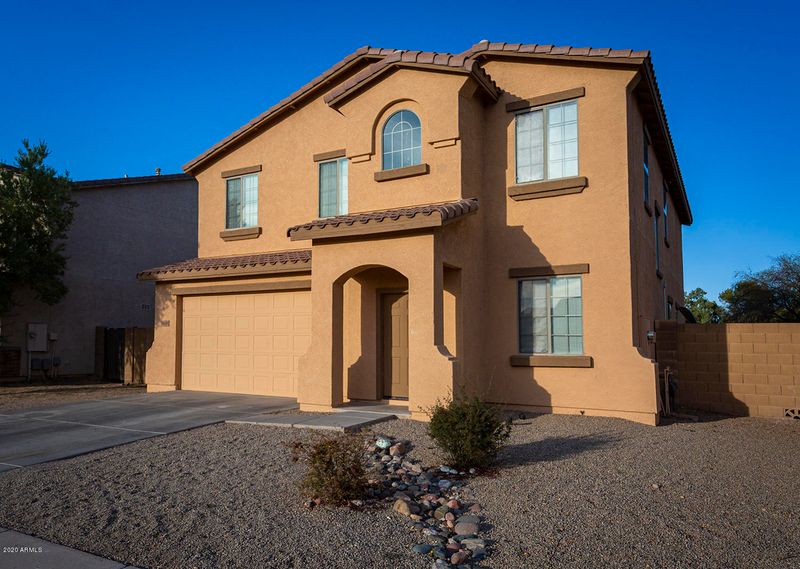 6819 S 68th Ave, Laveen, AZ 85339