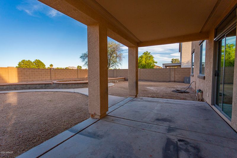 6819 S 68th Ave, Laveen, AZ 85339