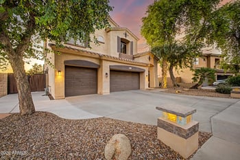 682 Capricorn Way, Chandler, AZ 85249