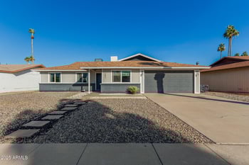 682 Gail Dr, Chandler, AZ 85225