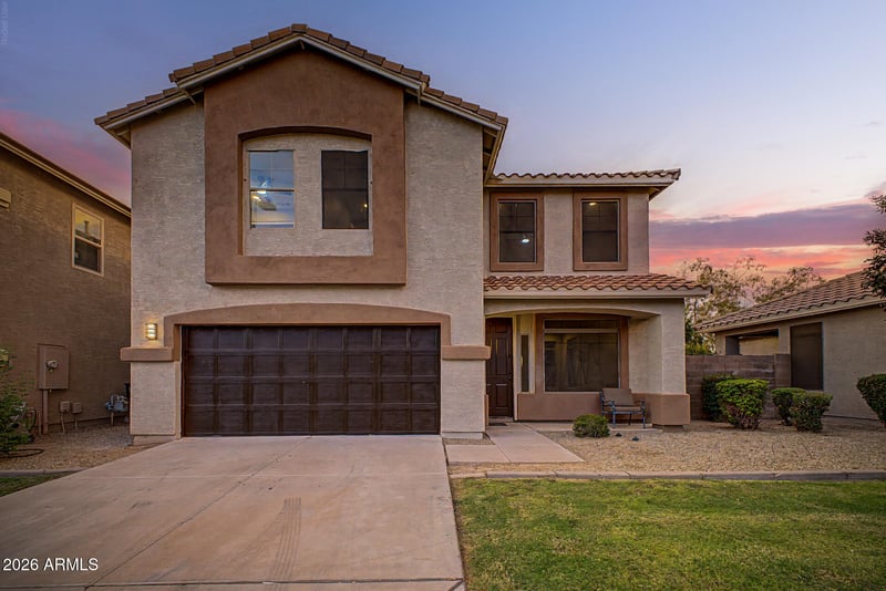 Home Worth Check