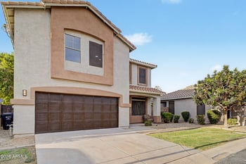 682 S Jesse St, Chandler, AZ 85225