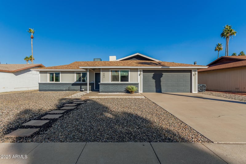 682 Gail Dr, Chandler, AZ 85225