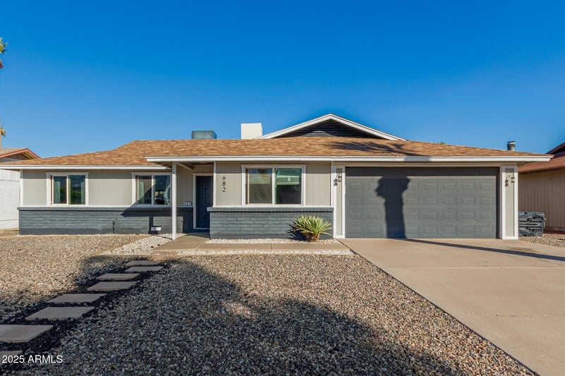 682 Gail Dr, Chandler, AZ 85225