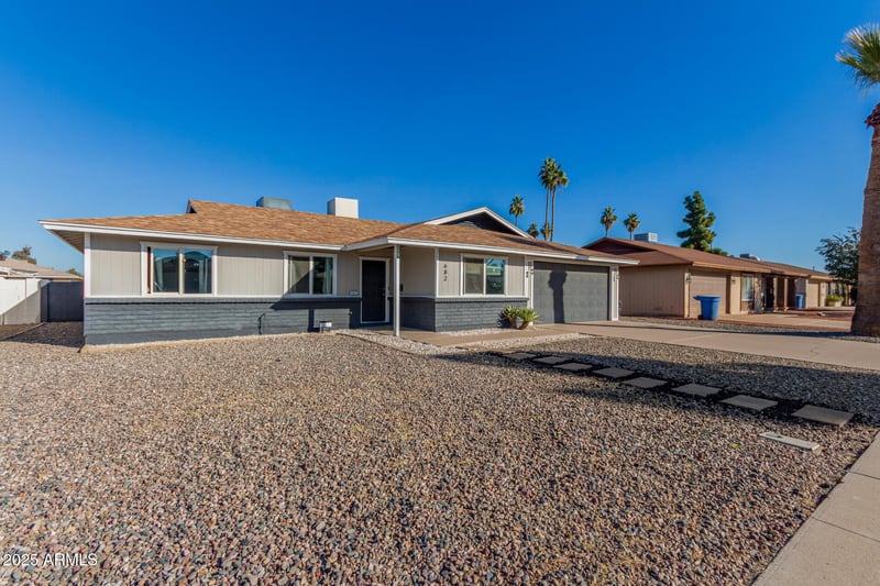 682 Gail Dr, Chandler, AZ 85225