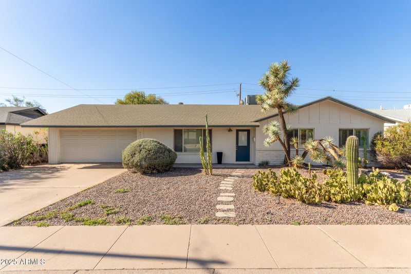 6820 Pinchot Ave, Scottsdale, AZ 85251
