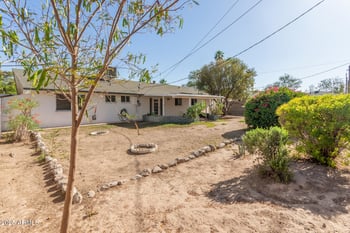 6820 Pinchot Ave, Scottsdale, AZ 85251