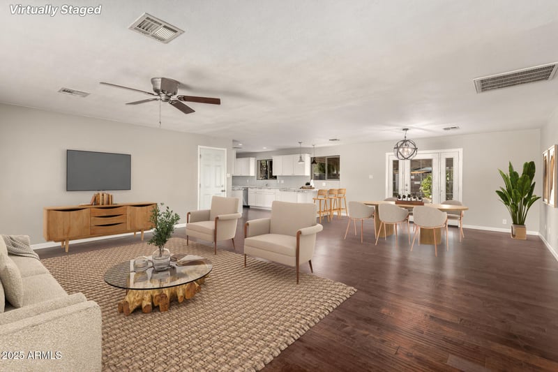 6820 Pinchot Ave, Scottsdale, AZ 85251