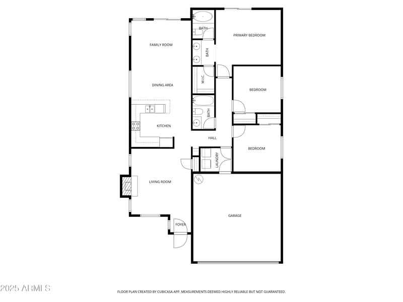 6820 Roosevelt St, Tempe, AZ 85283