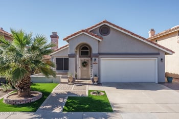 6820 Roosevelt St, Tempe, AZ 85283