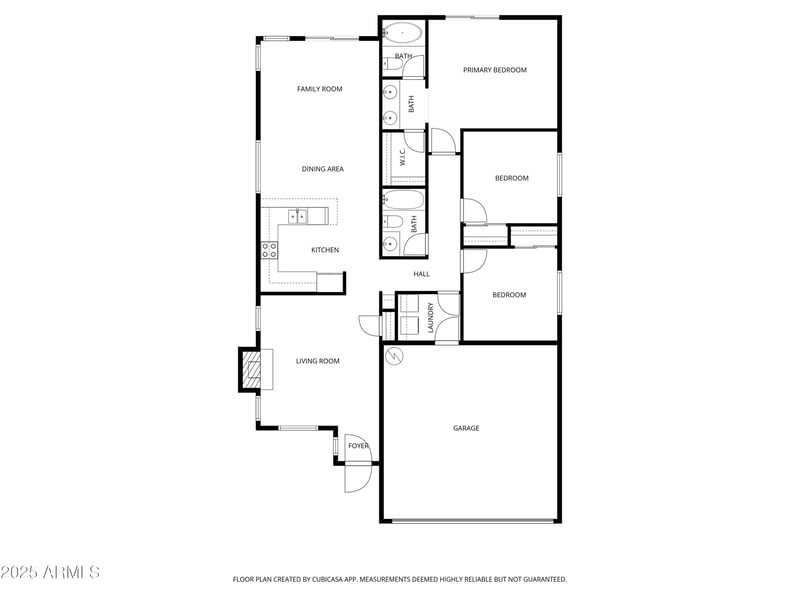 6820 Roosevelt St, Tempe, AZ 85283