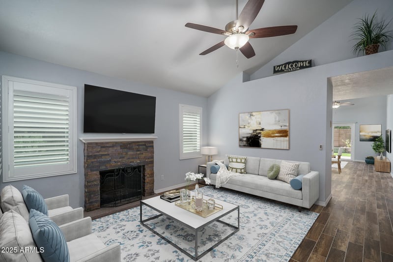 6820 Roosevelt St, Tempe, AZ 85283