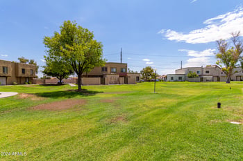 6820 S Rita --, Tempe, AZ 85283