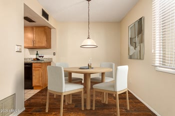 6820 S Rita --, Tempe, AZ 85283