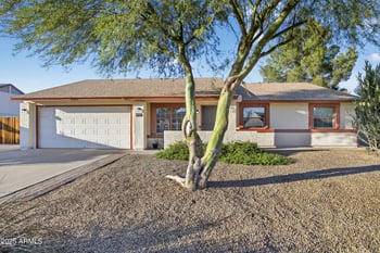 6820 Sunnyside Dr, Peoria, AZ 85345
