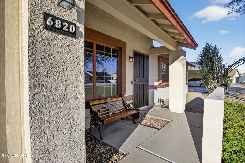 6820 Sunnyside Dr, Peoria, AZ 85345