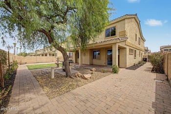 6820 W Pleasant Ln, Laveen, AZ 85339